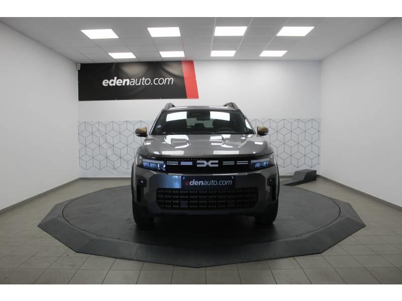 Dacia bigster Mild Hybrid 140 Extreme