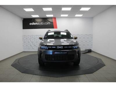 Dacia bigster Mild Hybrid 140 Extreme