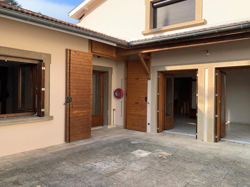 Maison - 174 m² - 6 pièces