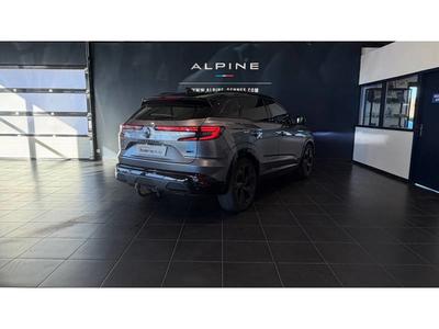 Renault Austral E-Tech hybrid 200 Iconic esprit Alpine