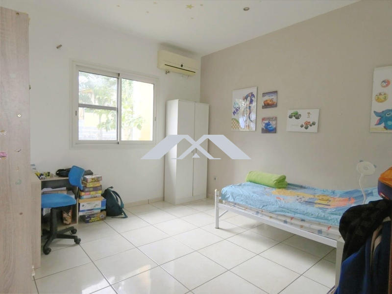 Villa - 108 m² - 5 pièces