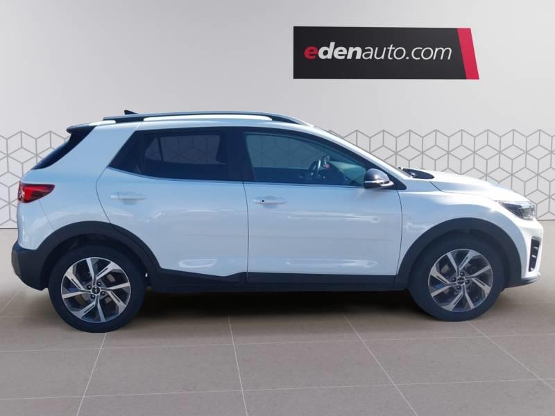 Kia Stonic 1.0 t-GDi 100 ch Bvm6 Gt-line