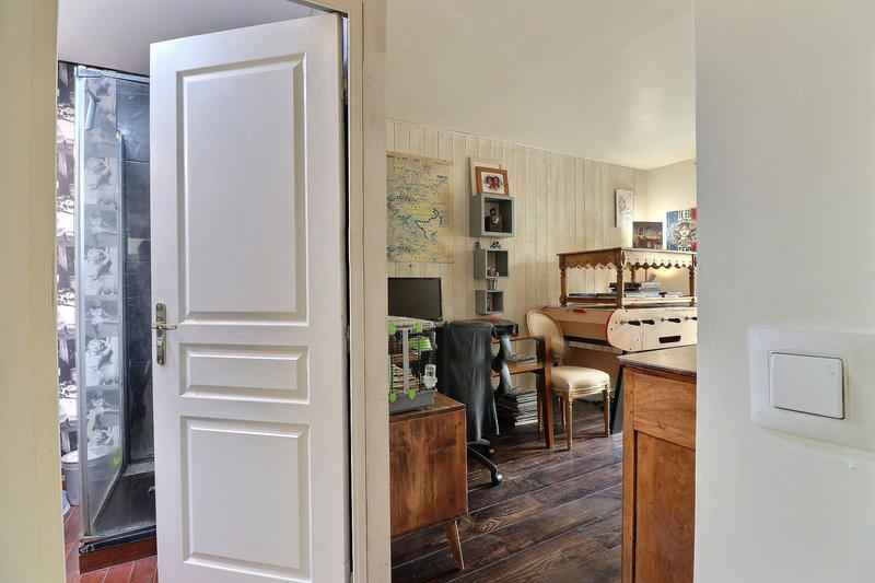 Maison - 154 m² - 5 pièces