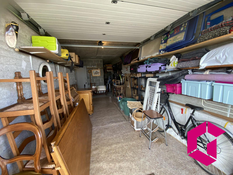 Appartement - 79 m² - 4 pièces