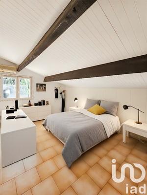 Duplex - 115 m² - 6 pièces