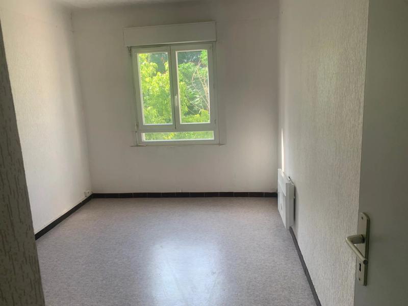 Appartement - 52 m² - 3 pièces