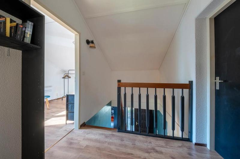 Maison - 104 m² - 4 pièces