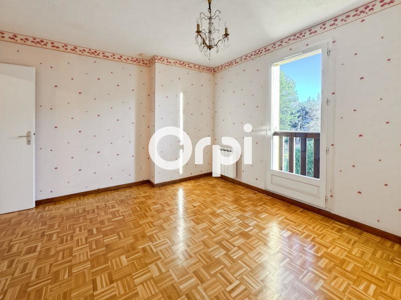 Penthouse - 80 m² - 3 pièces