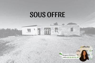 Maison - 36 m² - 1 pièce