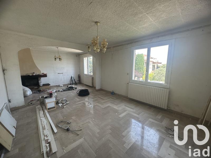 Maison - 224 m² - 7 pièces