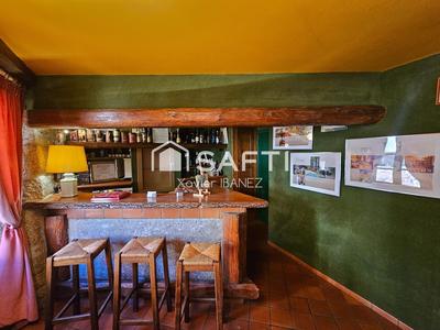 Local commercial - 125 m² - 3 pièces