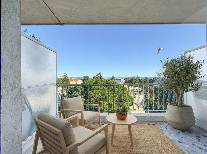 Appartement - 51 m² - 2 pièces