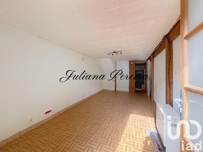 Maison - 134 m² - 5 pièces