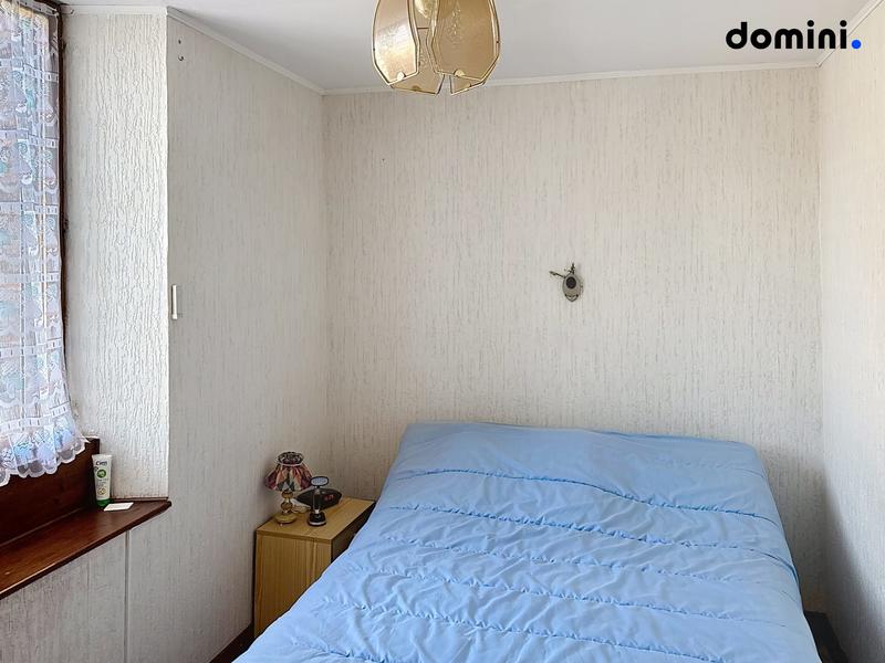 Maison ancienne - 180 m² - 9 pièces