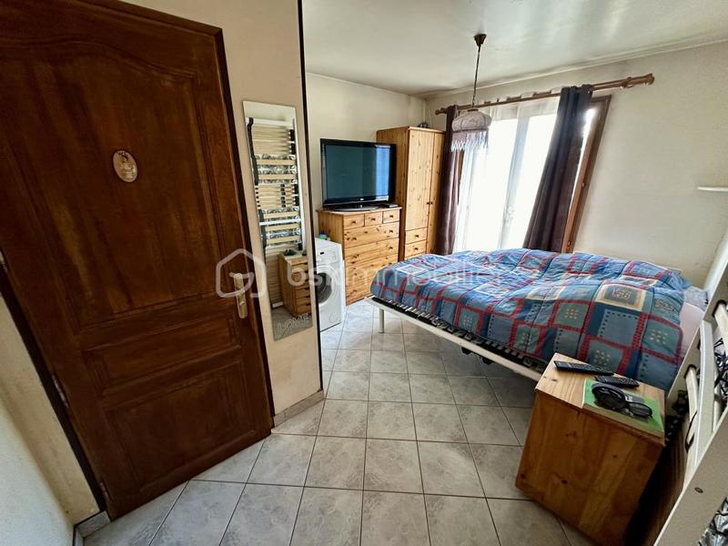 Maison - 146 m² - 5 pièces