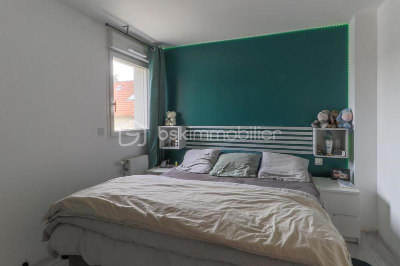 Maison - 94 m² - 4 pièces