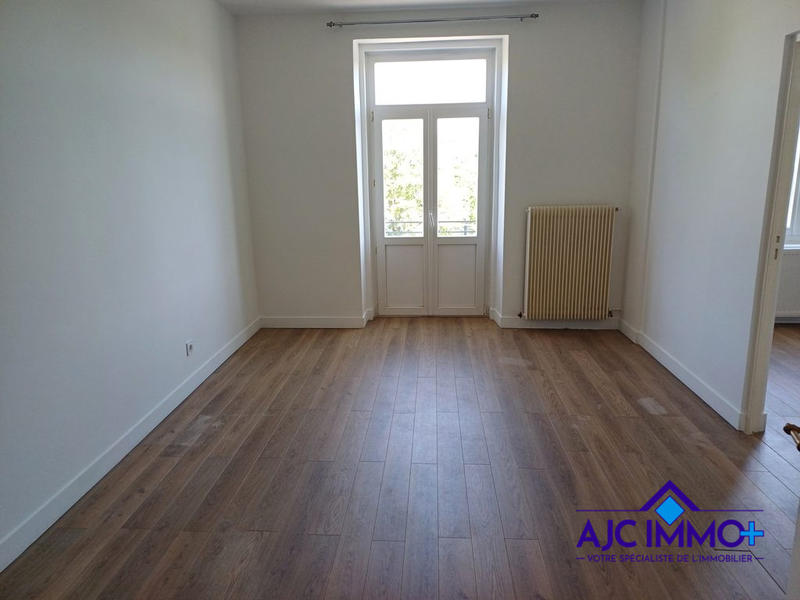 Appartement - 88 m² - 4 pièces
