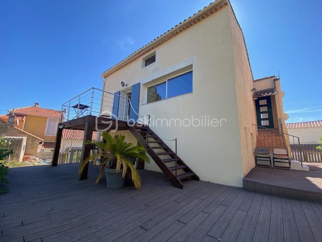 Villa - 91 m² - 3 pièces