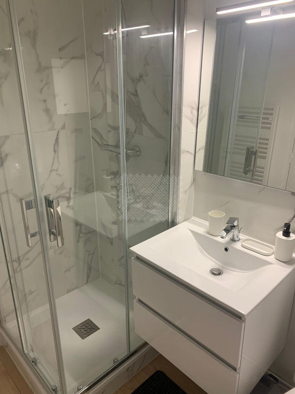 Appartement - 28 m² - 2 pièces