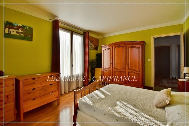 Maison - 170 m² - 6 pièces