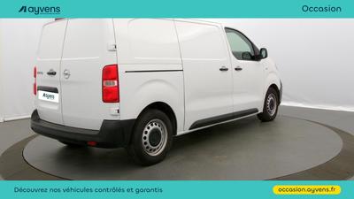 Opel Vivaro Fg L2 Standard 1.5 d 120ch Pack Business