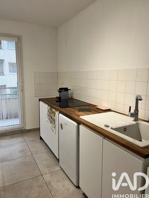 Appartement - 71 m² - 3 pièces