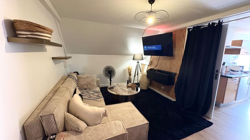 Immeuble - 167 m² - 8 pièces