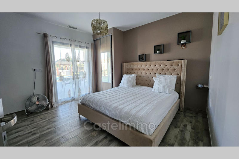 Villa - 165 m² - 5 pièces