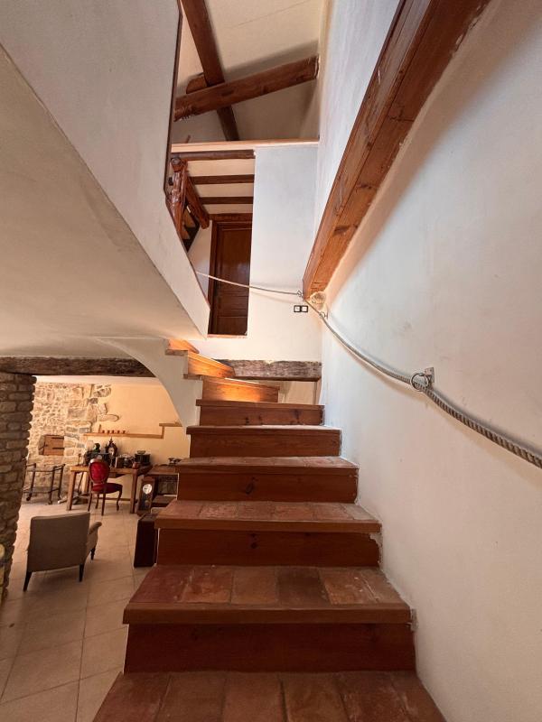 Maison - 80 m² - 2 pièces