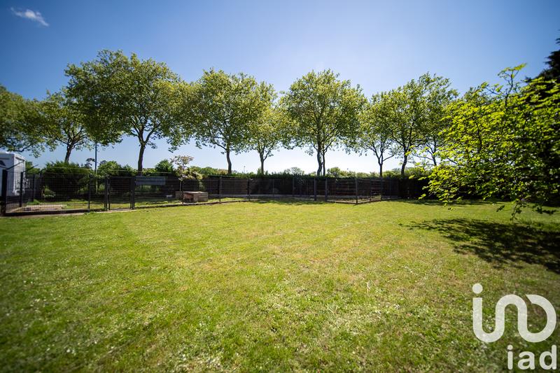 Maison - 190 m² - 4 pièces