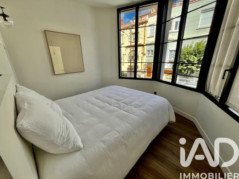 Maison - 140 m² - 4 pièces