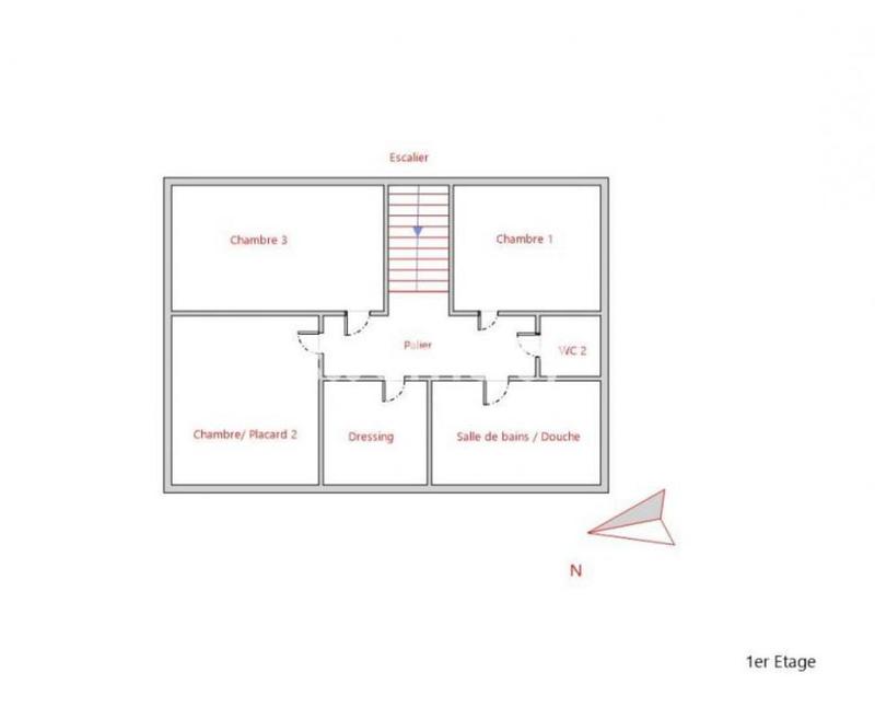 Villa - 105 m² - 5 pièces