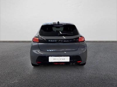 Peugeot 208 Hybrid 145 e-Dcs6 Gt