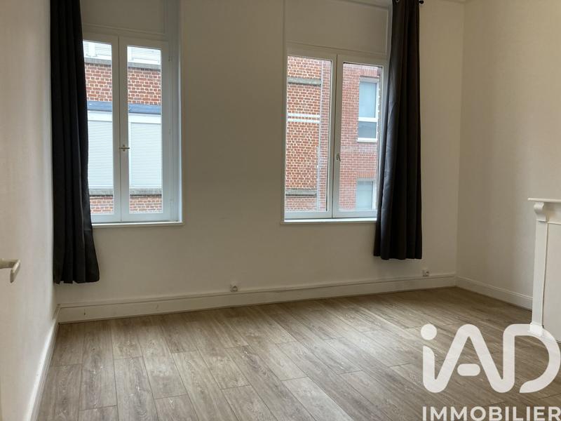 Maison de ville - 105 m² - 5 pièces