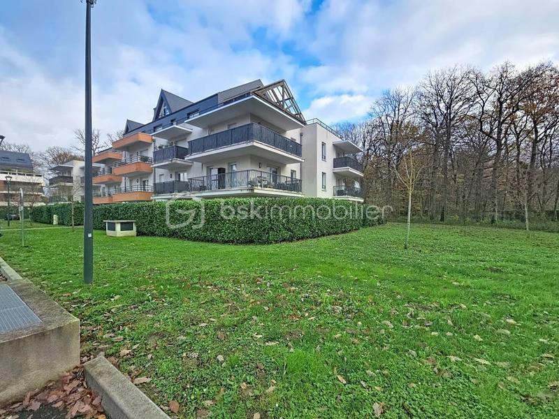 Appartement - 78 m² - 4 pièces