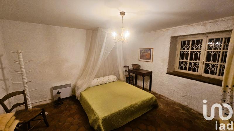 Maison de village - 146 m² - 5 pièces