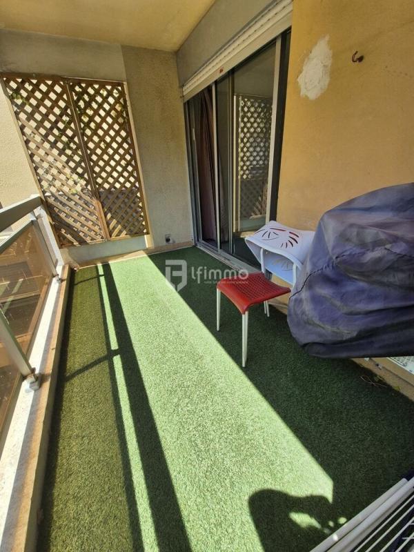 Appartement - 98 m² - 4 pièces