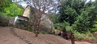 Maison - 65 m² - 4 pièces