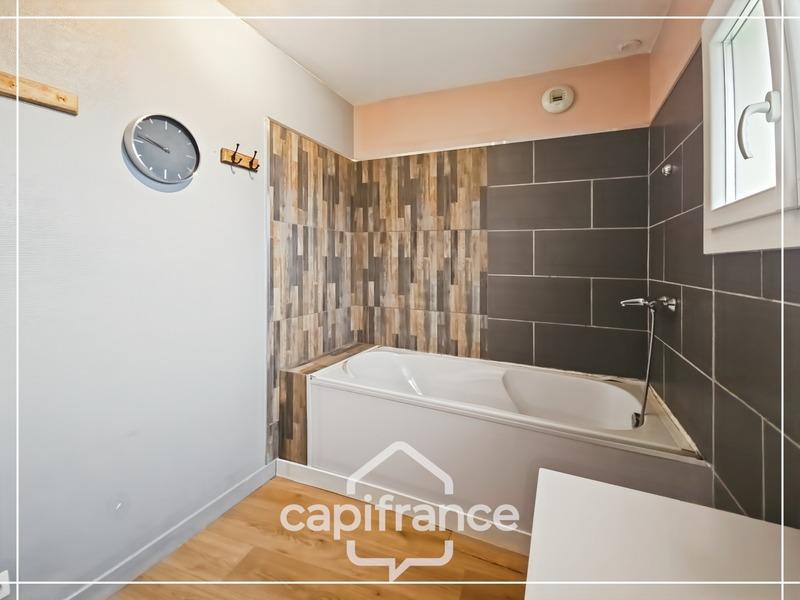 Maison en pierre - 170 m² - 5 pièces