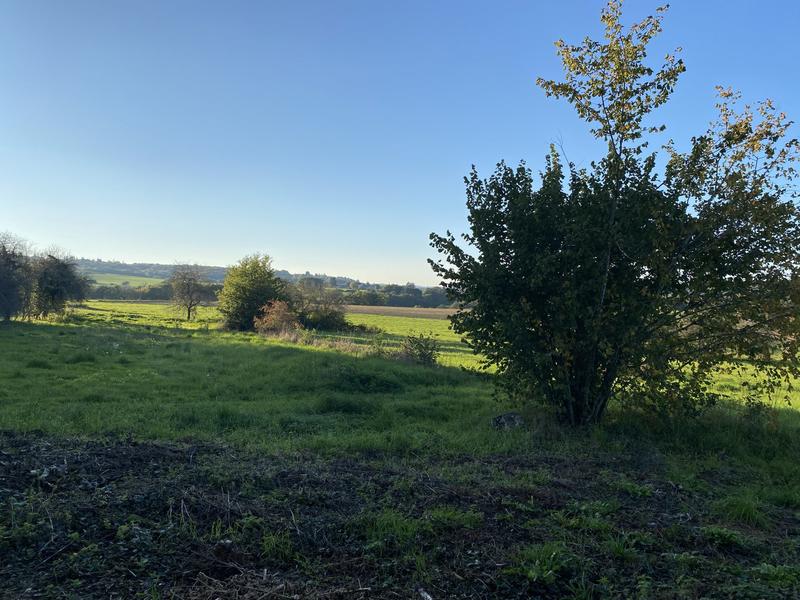 Maison ancienne - 159 m² - 6 pièces