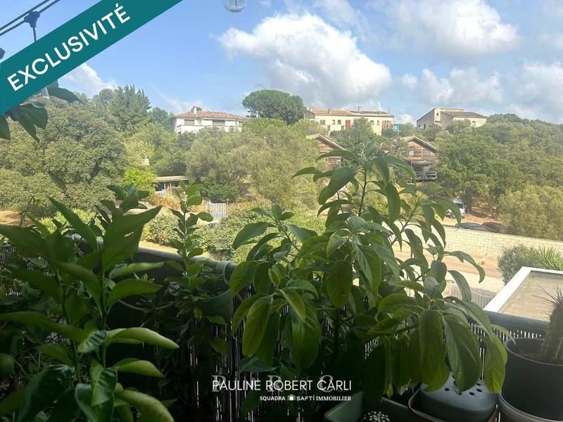 Appartement - 100 m² - 3 pièces