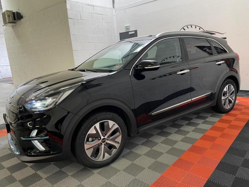 Kia Niro Phase 2 64kWh 204ch Premium - Garantie 6 Mois