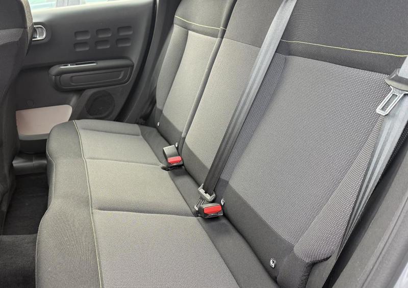 Citroën C3 Puretech 68ch Feel