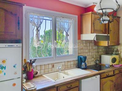 Villa - 151 m² - 6 pièces