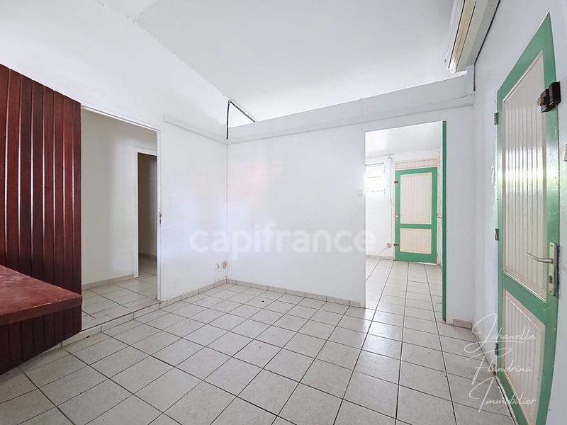 Maison de ville - 65 m² - 4 pièces