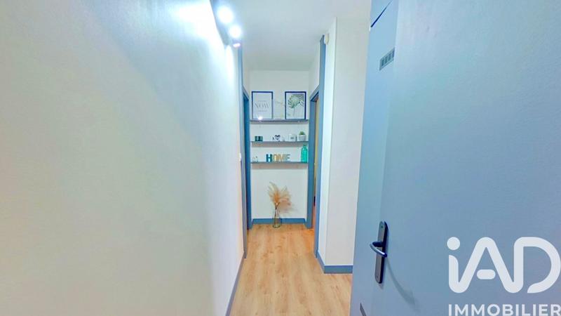 Appartement - 68 m² - 4 pièces