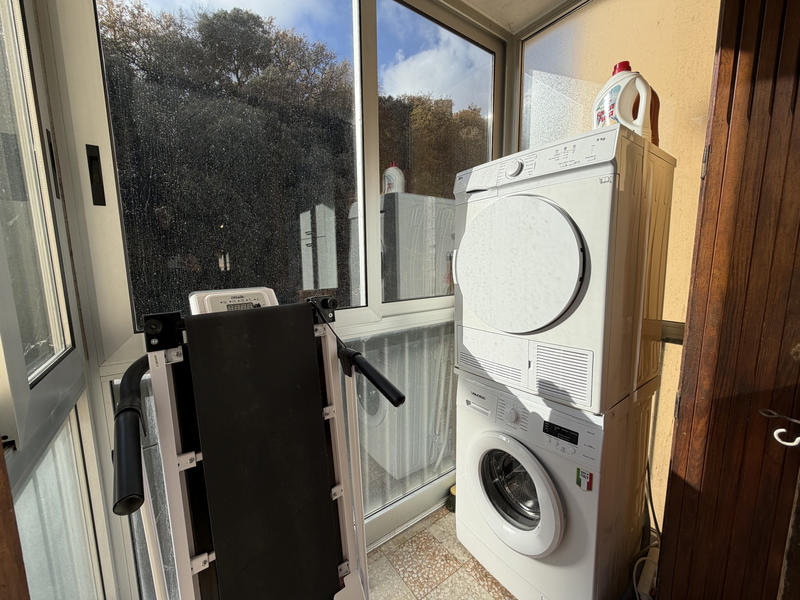 Appartement - 54 m² - 3 pièces