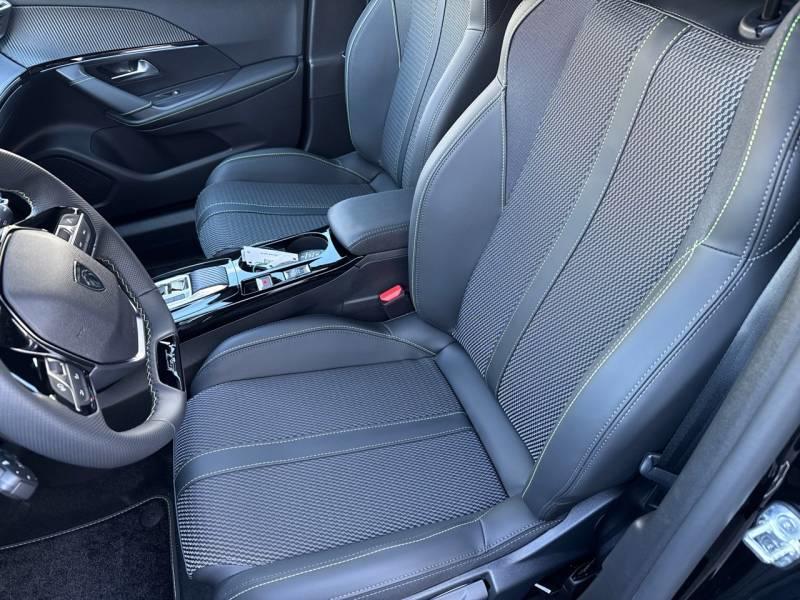 Peugeot 2008 Hybrid 145 e-Dcs6 Gt