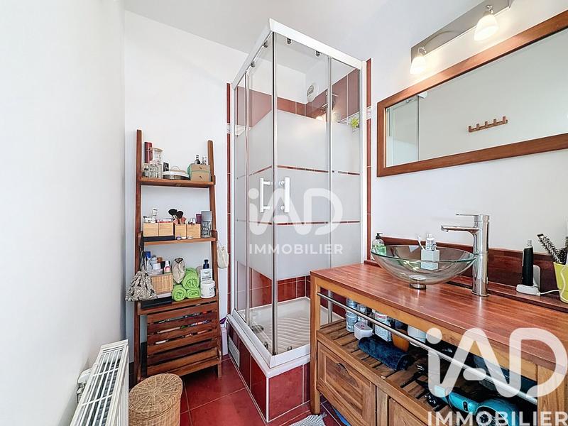 Appartement - 85 m² - 4 pièces