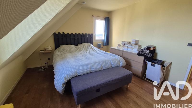 Maison - 172 m² - 6 pièces